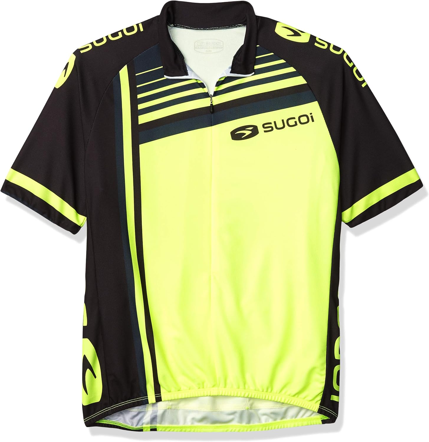 sugoi classic jersey