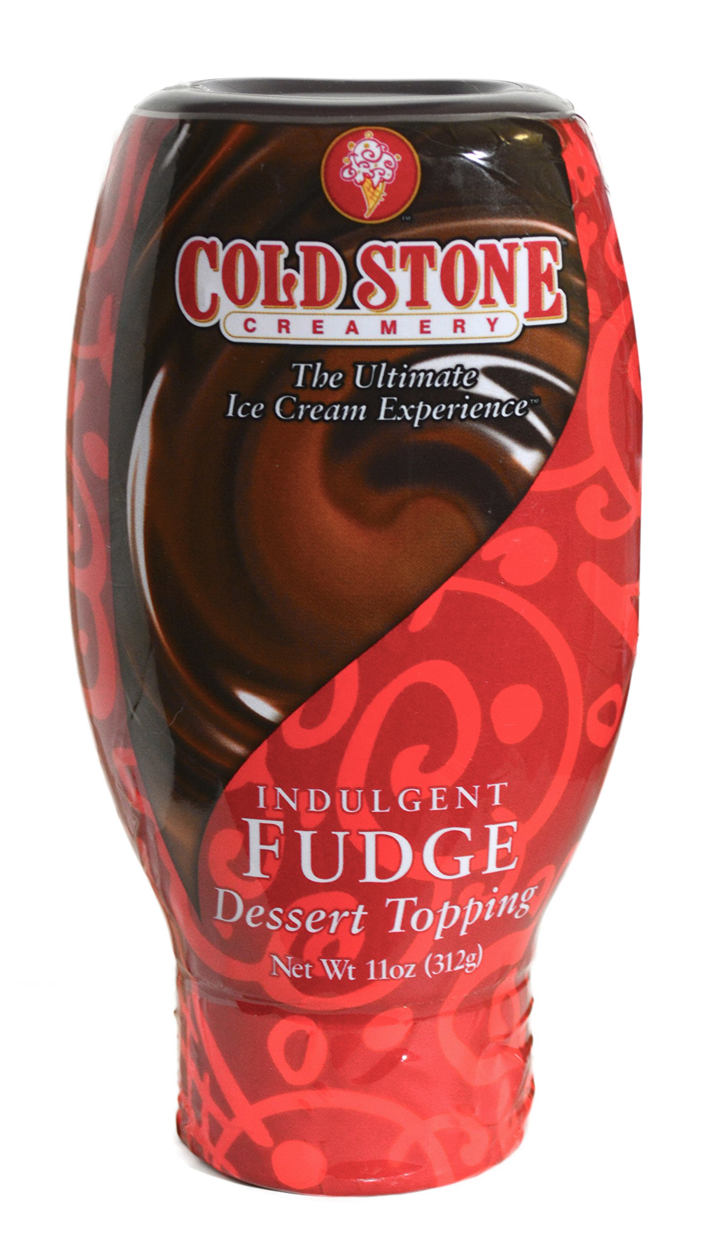 COLD STONE DESSERT TOPPER CARAMEL Grocery & Gourmet Food