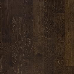 SimpleFLOORS Engineered Hardwood Flooring | Birch
