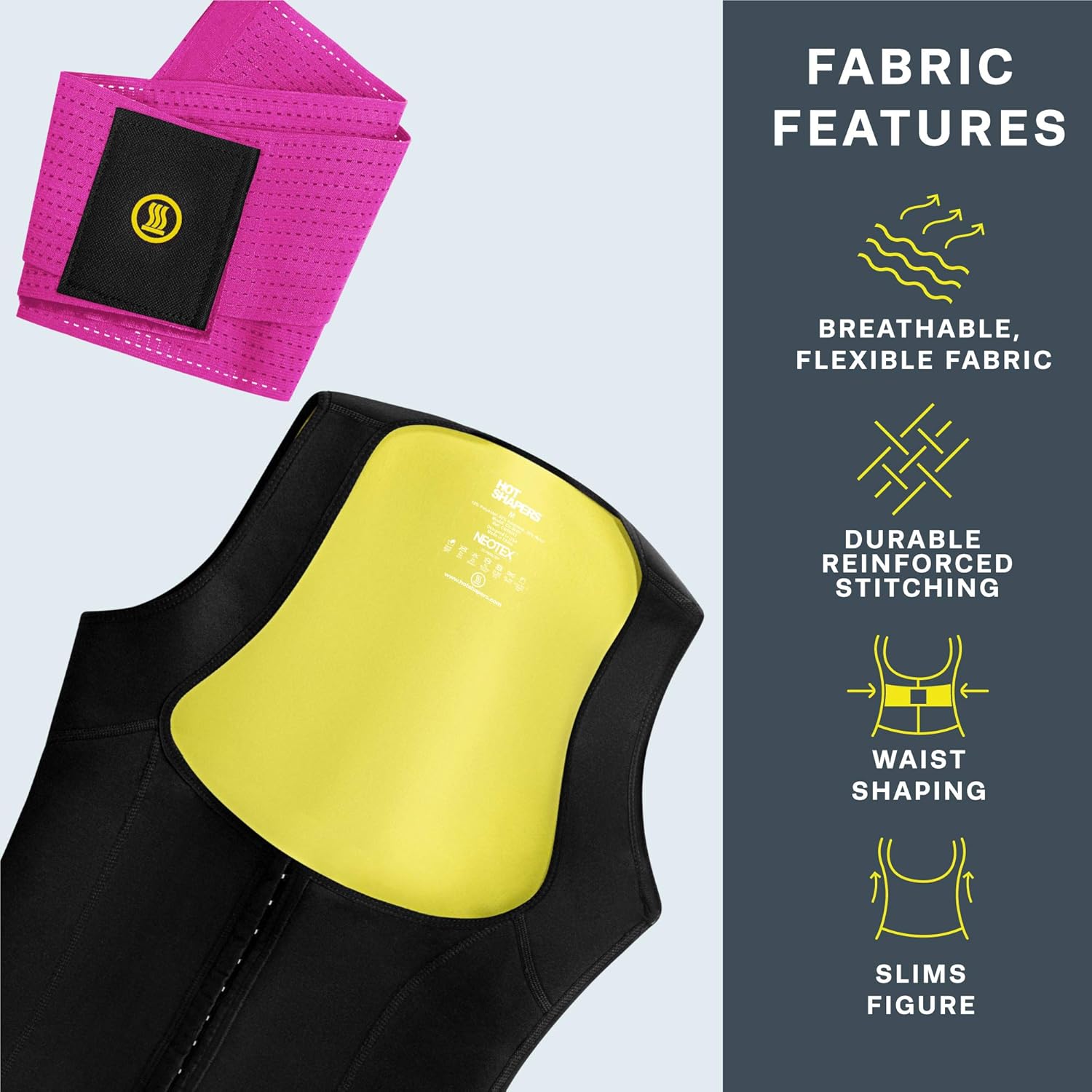 camihot waist cincher