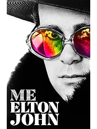 Me: Elton John Official Autobiography
