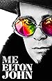 Me: Elton John Official Autobiography