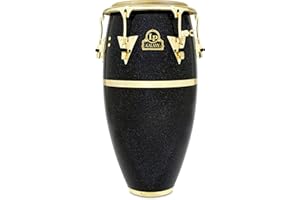 LATIN PERCUSSION LP Galaxy Series Fiberglass Congas (11.75)