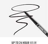 Rimmel London Scandaleyes Exaggerate Eye Definer 001 Intense Black Pack of 2 view 7