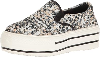 bernie mev platform shoes