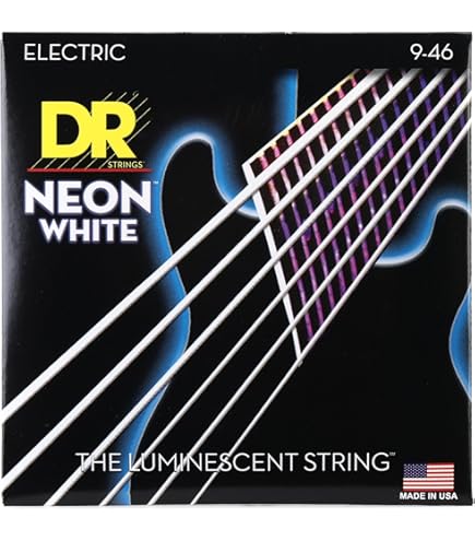 Live at Strings(中古品) Amazon.com: DR Strings NBE946 9-46 Lite and Heavy Set Handmade