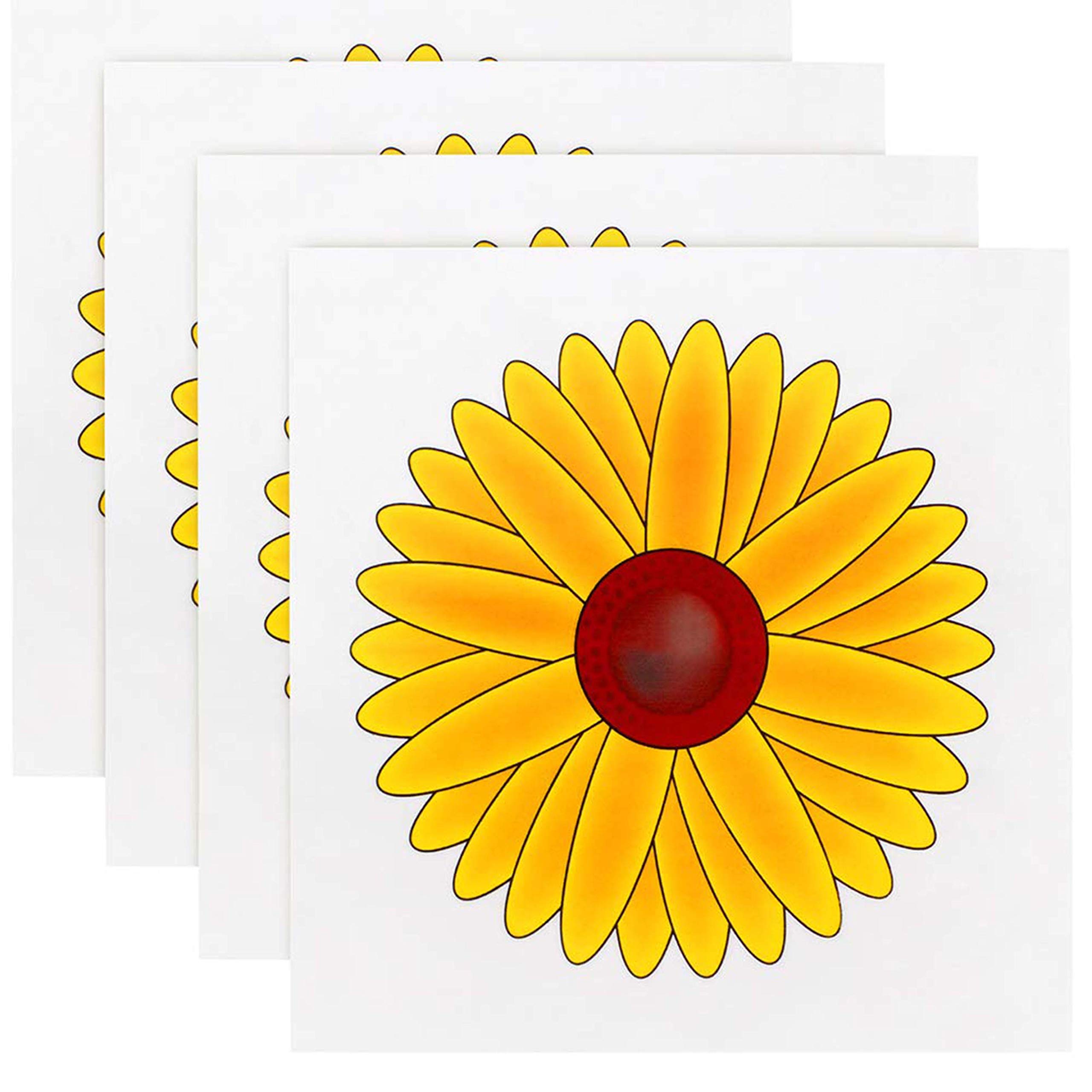 Toekt 30PCS Fly Killer Catcher Indoor, Fly Traps Indoor for Home Use, Nontoxic and Pesticide-Free