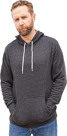 lightweight grey sweatshirt