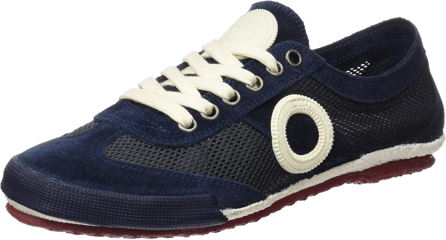 Aro Men�s Sneakers, Blue, US 6 Fashion Sneakers