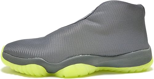 jordan future dark grey