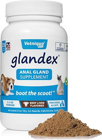 glandex side effects