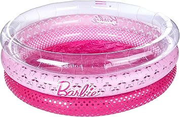 piscina barbie amazon
