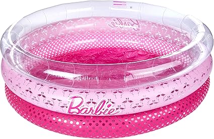 Piscina da barbie grande Clearance