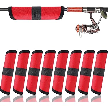 Amazon Best Sellers: Best Fishing Rod Cases & Tubes