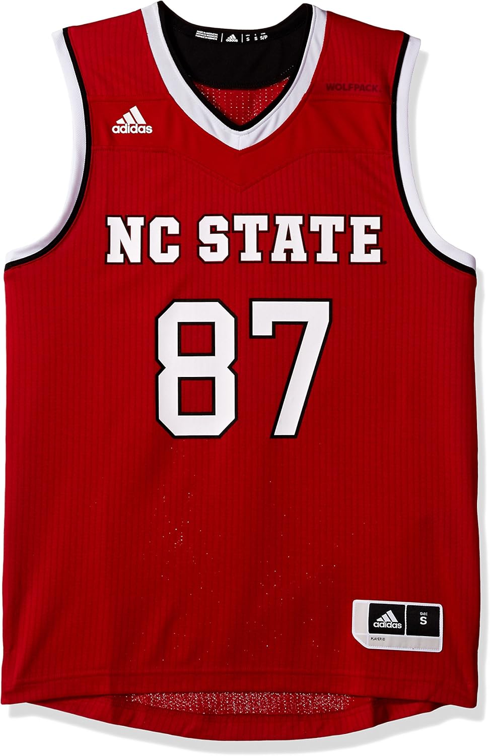 adidas Adult Men Replica Basketball Jersey Replica Basketball Jersey