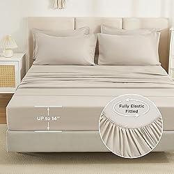Litanika Comforter King Size Set Tannish Grey - 7