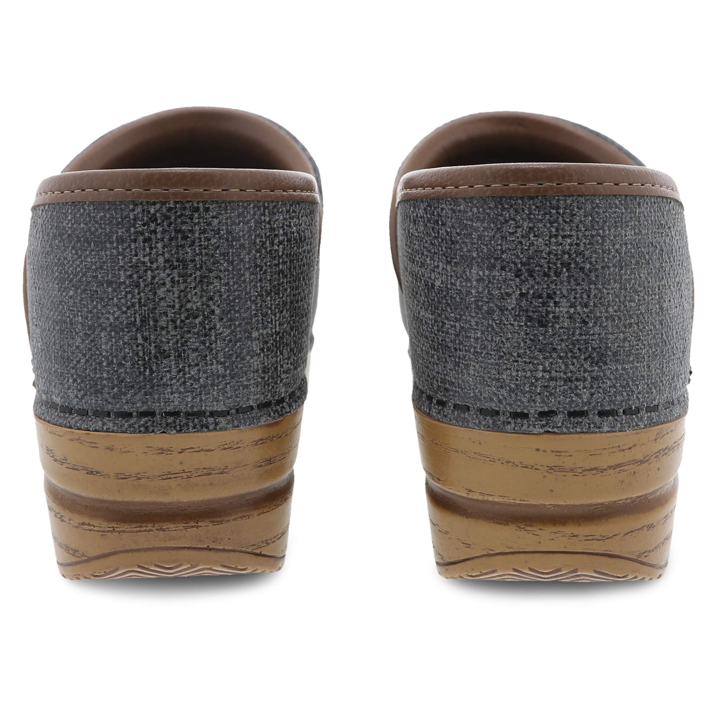 dansko twin pro love