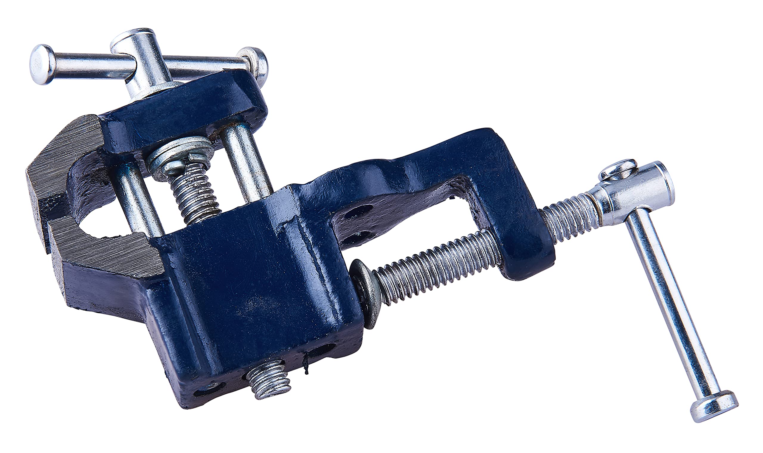 Amtech D2900 Mini Vice with Clamp