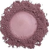 Demure Mineral Make Up (Eggplant) Eye Shadow, Matte Eyeshadow, Loose Powder, Eye Makeup, Professional Makeup