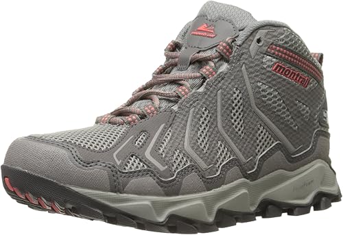 montrail women's hiking boots