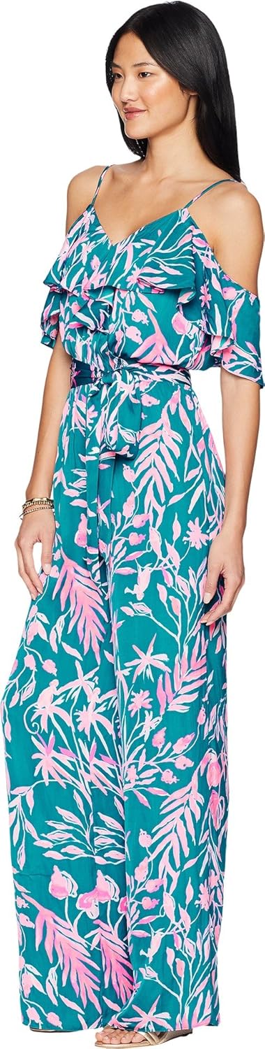 lilly pulitzer emilea jumpsuit