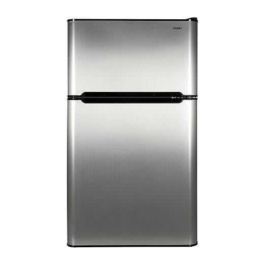 Ge Hc32tw10sv Compact Refrigerator 3 2 Cubic Ft