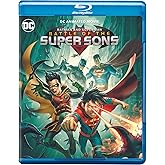 Batman and Superman: Battle of the Super Sons (Blu-ray)