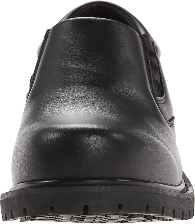 skechers for work men's 77046