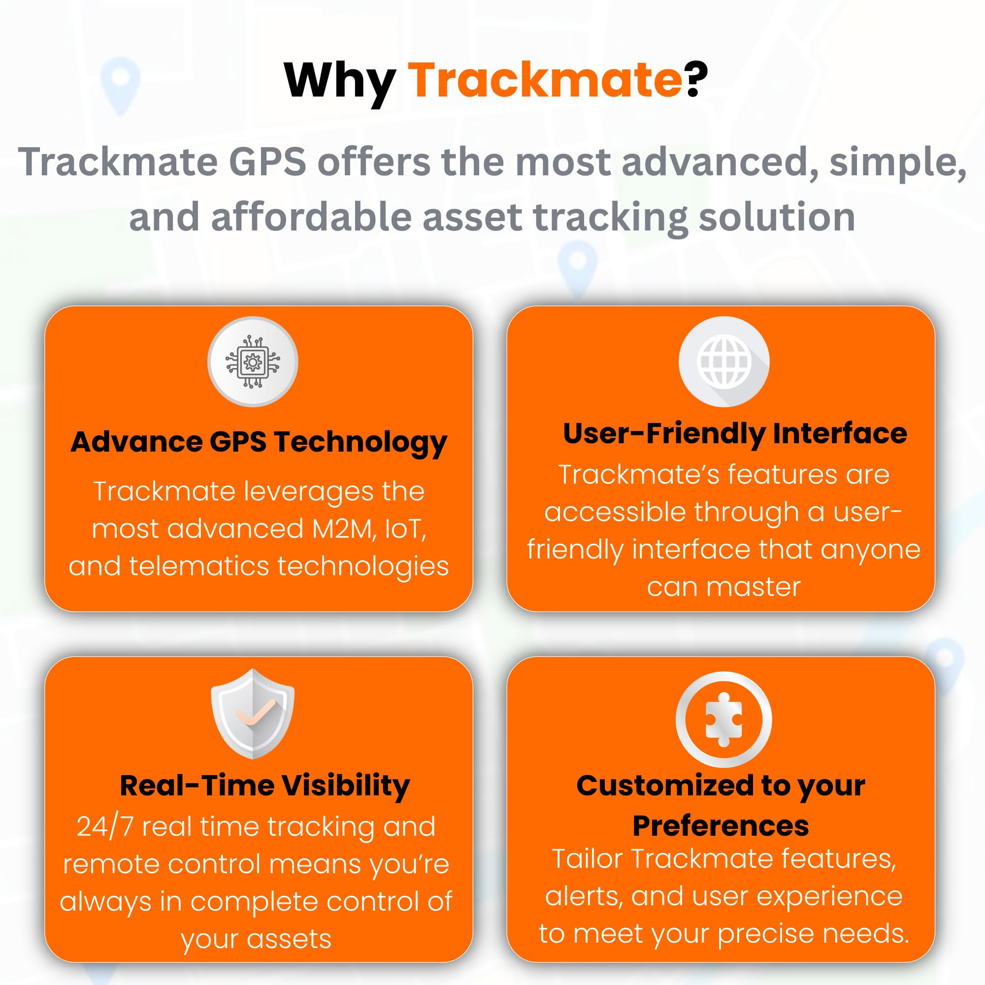 TrackmateGPS Dash T11 GPS Tracker for Vehicles, Real Time Tracking, Theft Prevention, Door Lock/Unlock, No Contract, Fleets Cars Trucks, US Support, Advanced Reports Easy Set Up & Easy to Use
