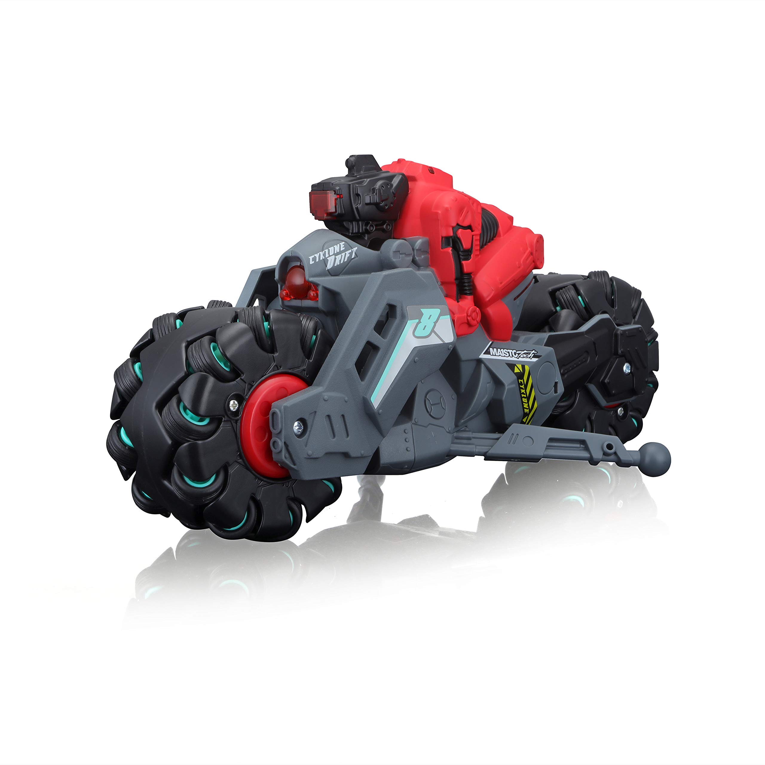 Maisto CYKLONE DRIFT