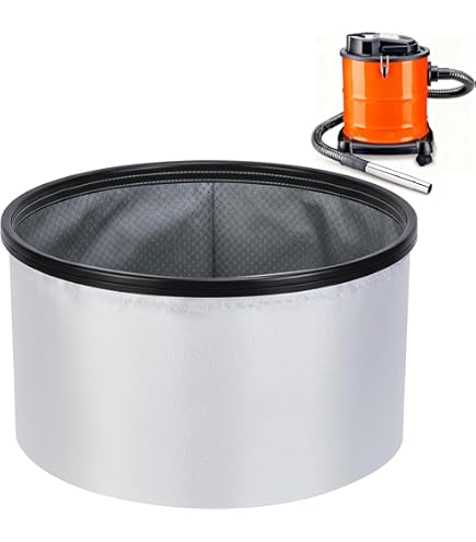 Pieza De Repuesto Para Filtro De Vacío Love-Less Ash MU305, MU405 Cheetah II Cougar # Comparar Con La Parte LA-2F22 - Foto 9