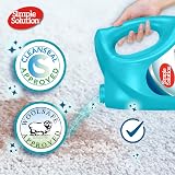 Simple Solution Extreme Pet Stain and Odour Remover 4 L Enzymatic Cleaner view 3