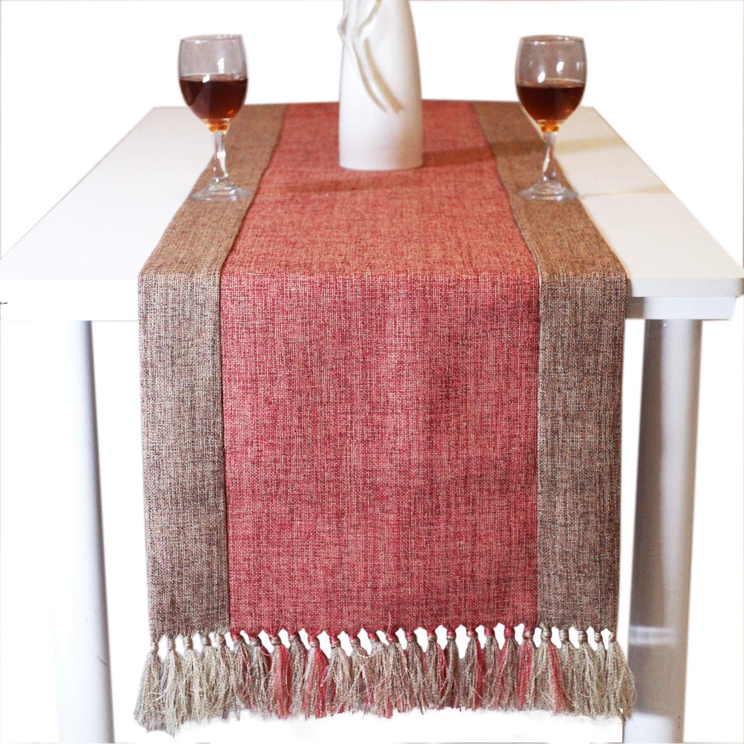 Best Rustic Kitchen Runner