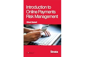 Introduction to Online Payments Risk Management