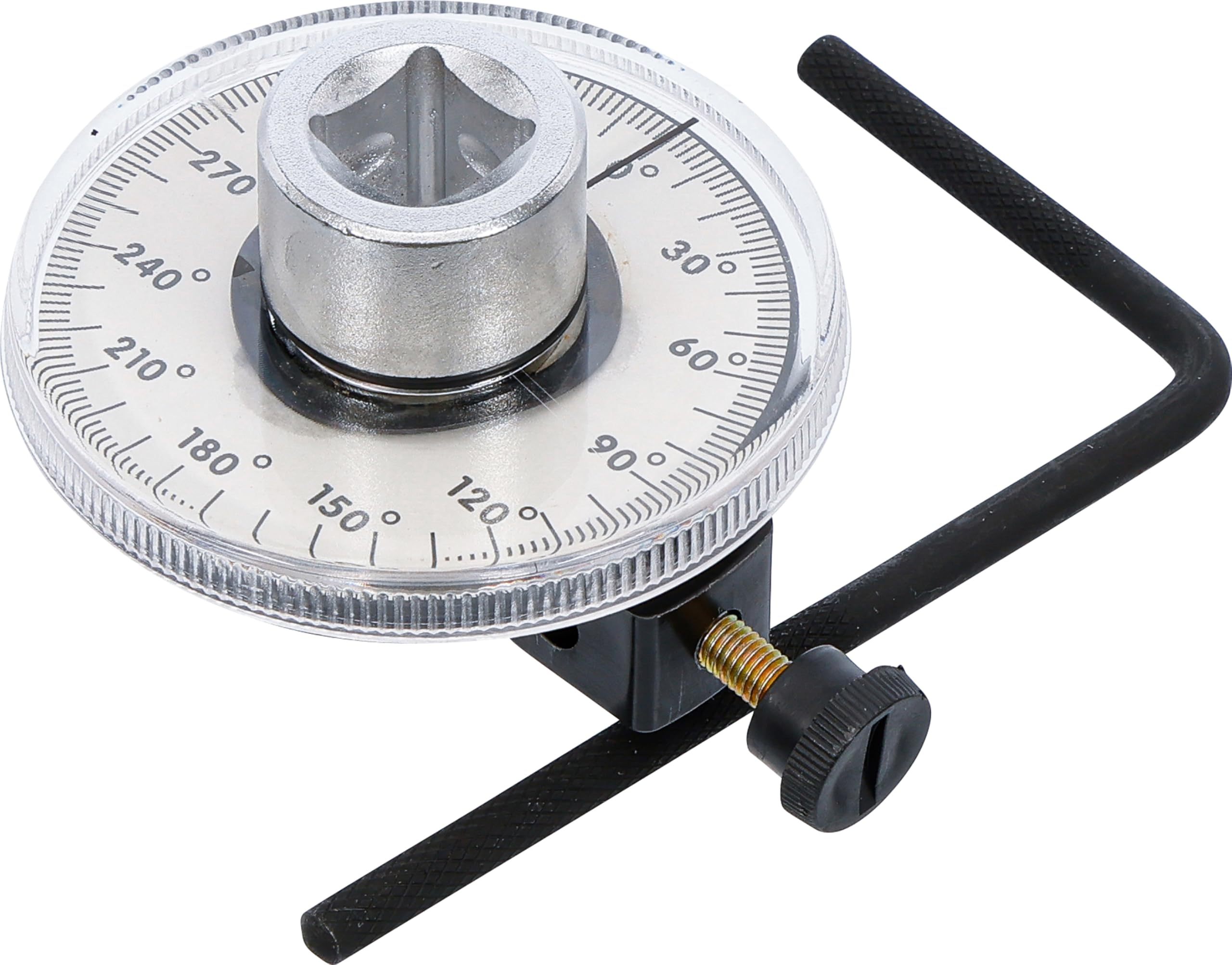 BGS 3084 | Angle Gauge | 12.5 mm (1/2") Drive