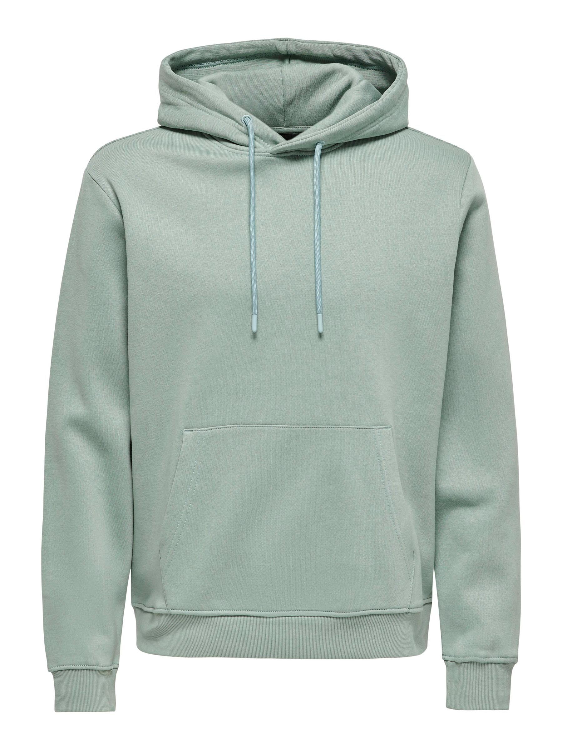 Only & Sons Mens Onsconnor Reg...