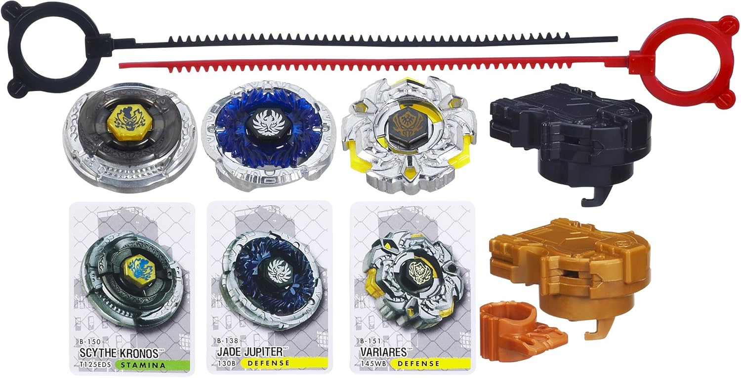 amazon beyblade metal fury