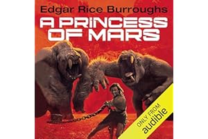 A Princess of Mars