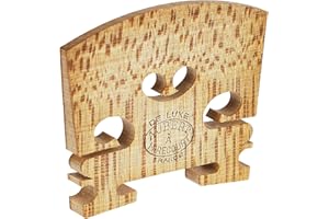 Aubert VB-10 Deluxe Old Violin Bridge