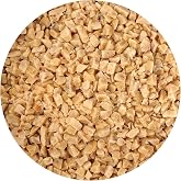 Toffee Bits, 1 Pound Bulk Bag, Toffee Ice Cream Topping, Baking, Desserts &amp; More, The Hampton Popcorn &amp; Candy Company
