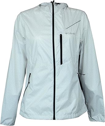 columbia davis path jacket