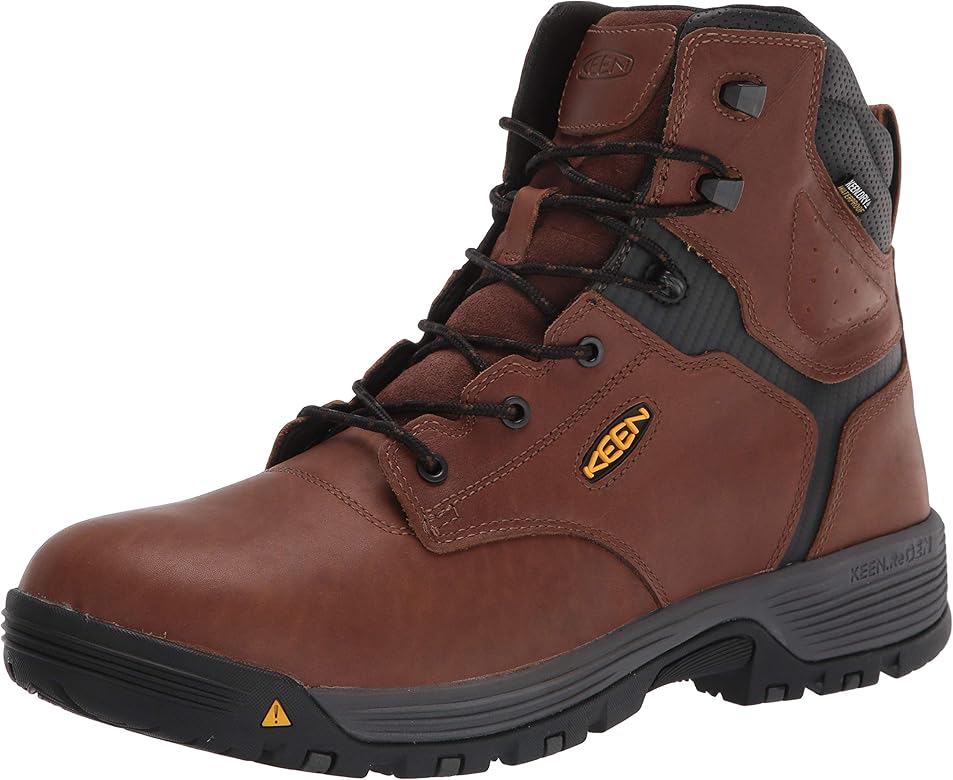 keen utility soft toe