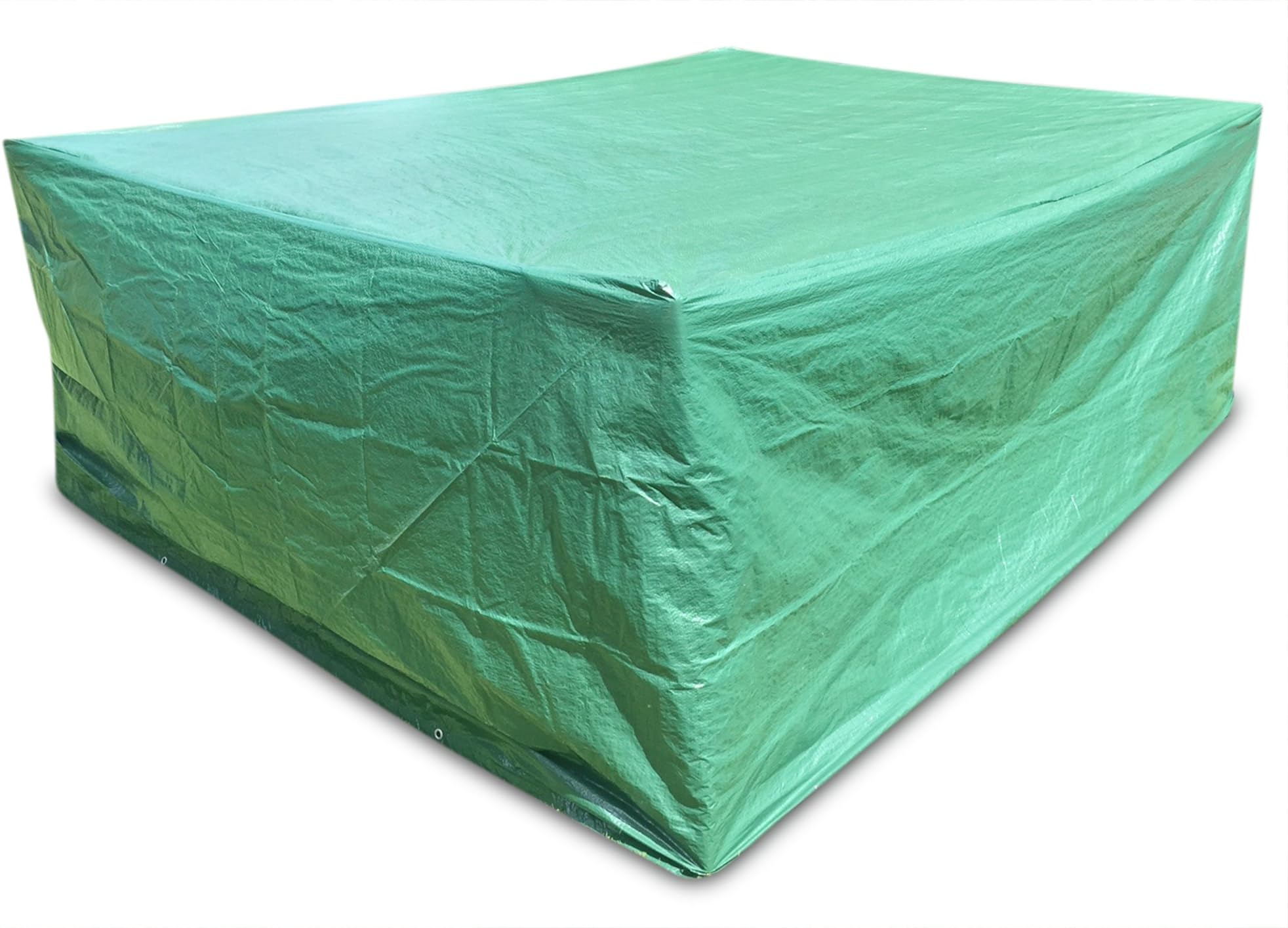 DRYZEM Large Rectangular All Weather Patio/Garden Outdoor Furniture Cover 2780 x 2040 x 1060mm 2 Year Warranty