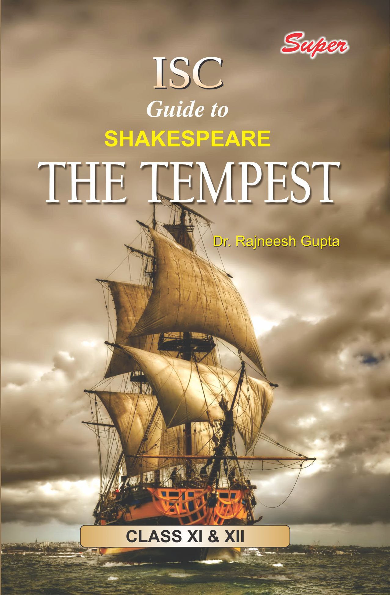ISC Guide to the Tempest