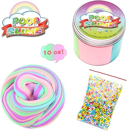 jumbo poopsie slime surprise