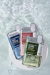 Mediheal Firming Collagen Nude Gel Mask 10 Count