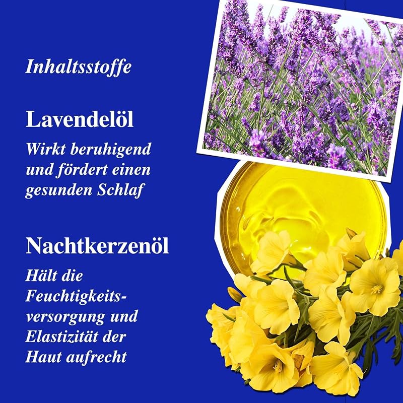 Midnight Recovery Eye, 15 ml, erholsame Augencreme, Augenbehandlung für strahlendes Aussehen und jünger aussehende Augen am Morgen
