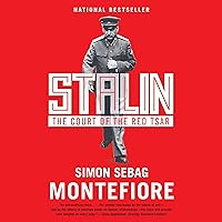 Stalin: The Court of the Red Tsar