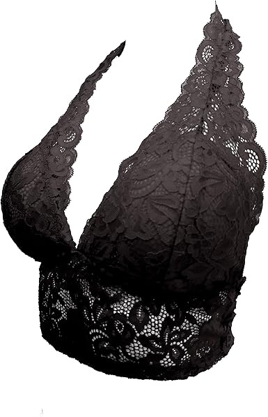 bralette with built in padding