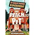 The Great Peach Experiment 2: The Peach Pit